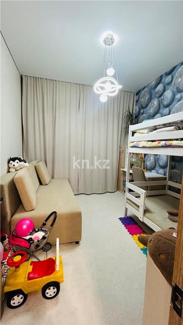 Продажа 2-комнатной квартиры, 42 м² - Продажа двухкомнатных квартир на Юго-Востоке Караганды - страница 11 фото 5 из 15