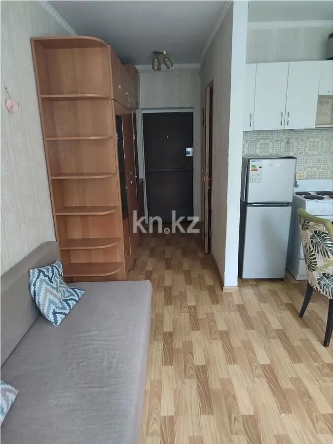 Продажа 1-комнатной квартиры, 19.2 м² - Продажа однокомнатных квартир в р-не Алматы Астаны - страница 13 фото 4 из 4
