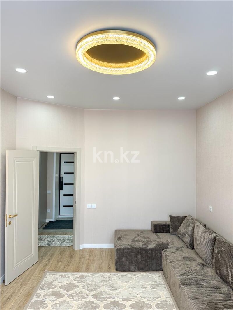 Продажа 2-комнатной квартиры, 44 м² - Продажа квартир в кирпичном доме в Астане - страница 218 фото 3 из 12