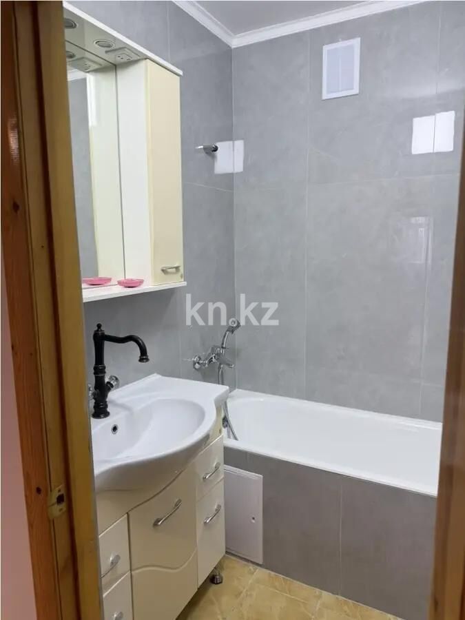 Продажа 3-комнатной квартиры, 85 м² - Продажа трехкомнатных квартир в кирпичном доме в Казахстане - страница 75 фото 4 из 4