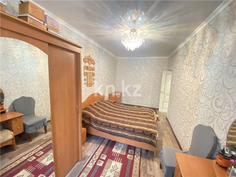 Продажа 4-комнатного дома, 160 м² - Продажа домов, коттеджей в Караганде - страница 2 фото 7 из 17