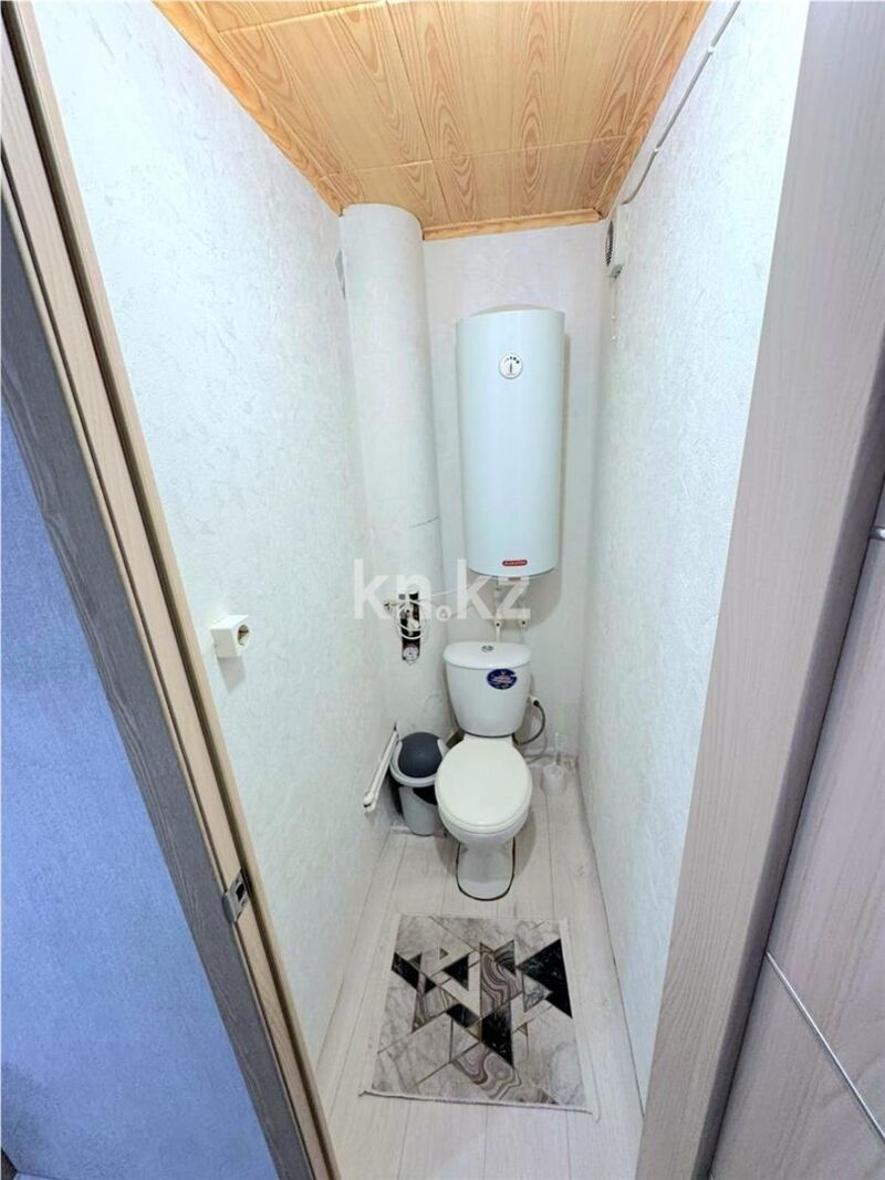 Продажа 3-комнатной квартиры, 70 м² - Продажа трехкомнатных квартир в Темиртау - страница 4 фото 4 из 4
