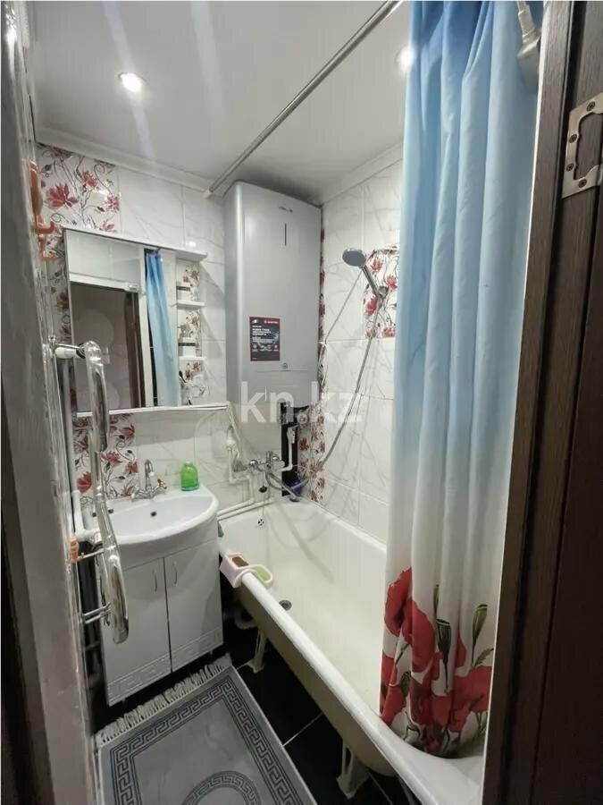 Продажа 2-комнатной квартиры, 45 м² - Продажа квартир от собственников в Караганде фото 5 из 7