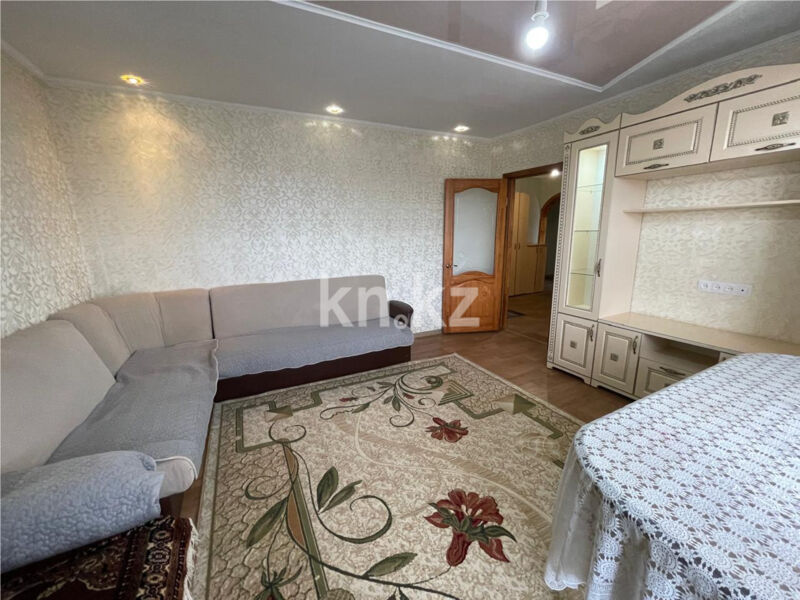 Продажа 4-комнатной квартиры, 81 м² - Продажа четырехкомнатных квартир в панельном доме в Караганде - страница 7 фото 2 из 21
