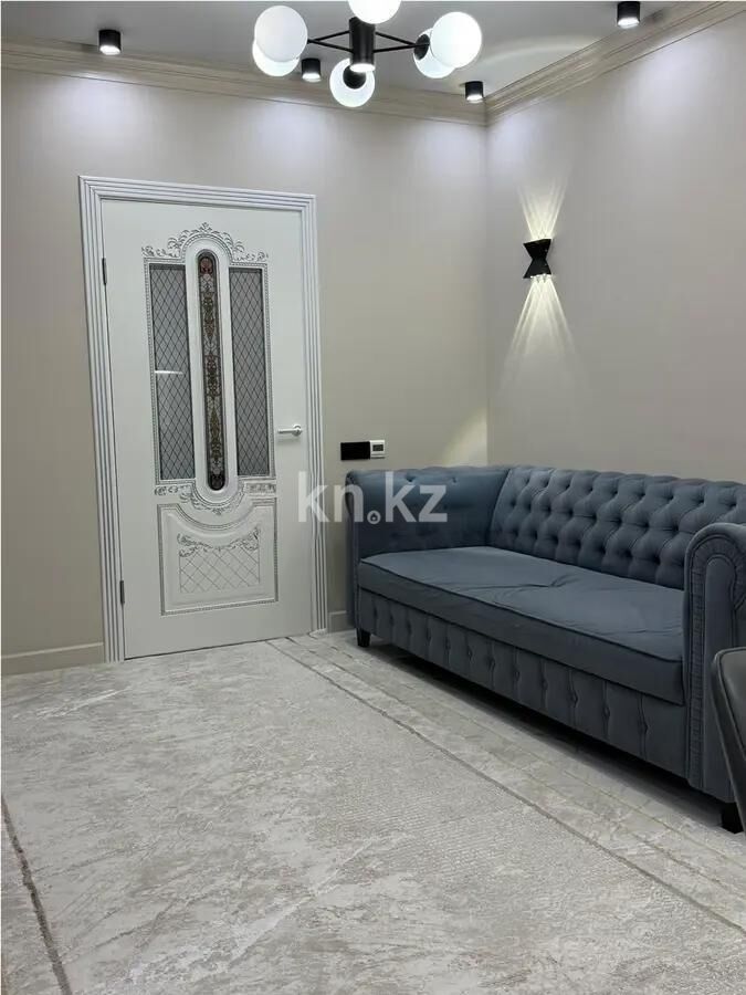 Продажа 3-комнатной квартиры, 64 м² - Продажа квартир от собственников в Алматы - страница 267 фото 1 из 5