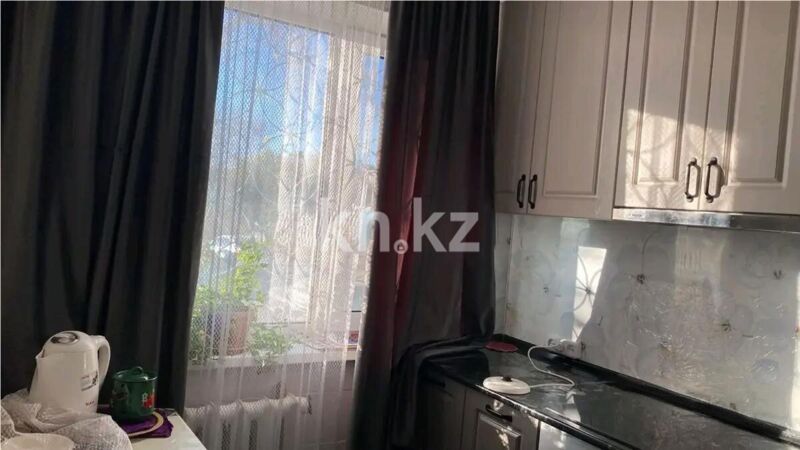 Продажа 3-комнатной квартиры, 62 м² - Продажа квартир в Казахстане - страница 242 фото 3 из 7
