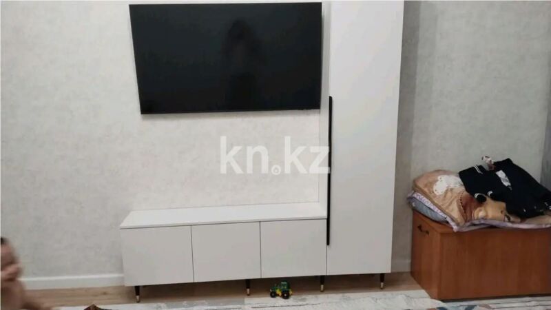Продажа 1-комнатной квартиры, 37.9 м² - Продажа квартир в блочном доме в Астане - страница 32 фото 1 из 2