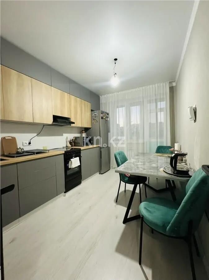 Продажа 1-комнатной квартиры, 37 м² - Продажа однокомнатных квартир в р-не Сарайшык Астаны - страница 17 фото 2 из 4