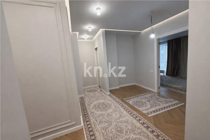 Продажа 3-комнатной квартиры, 122 м² - Продажа квартир в монолитно-каркасном доме в Астане - страница 104 фото 6 из 6