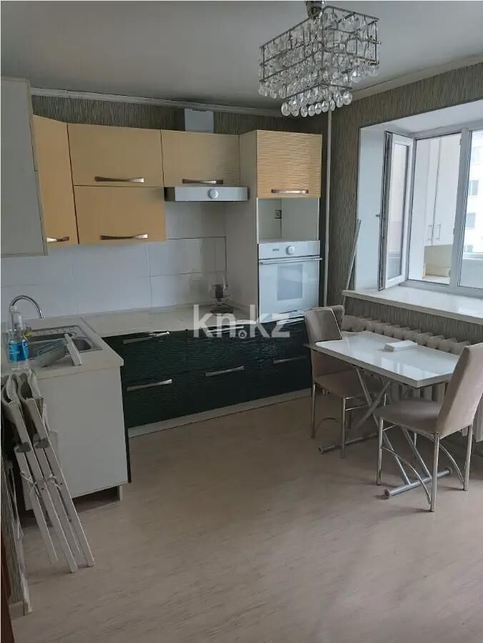 Продажа 1-комнатной квартиры, 34 м² - Продажа однокомнатных квартир в р-не Байконур Астаны - страница 3 фото 3 из 5