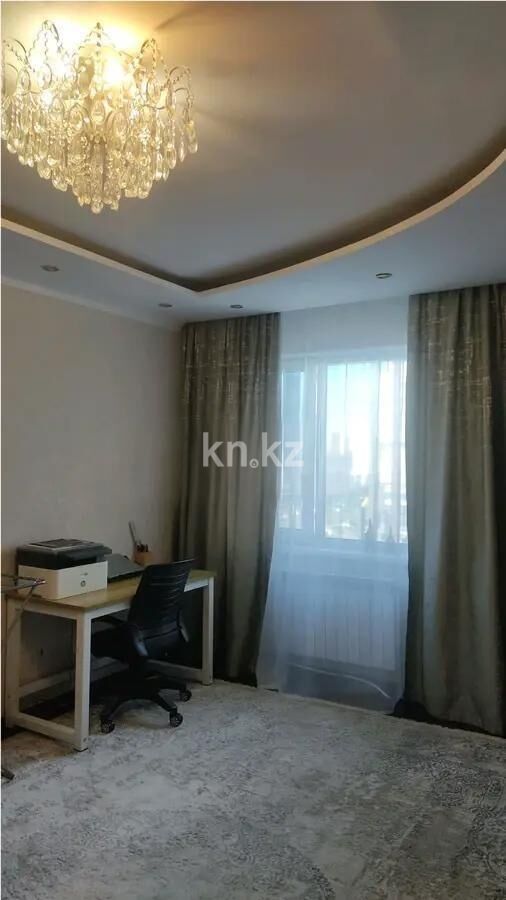 Продажа 2-комнатной квартиры, 58 м² - Продажа двухкомнатных квартир в р-не Есиль Астаны - страница 38 фото 1 из 3