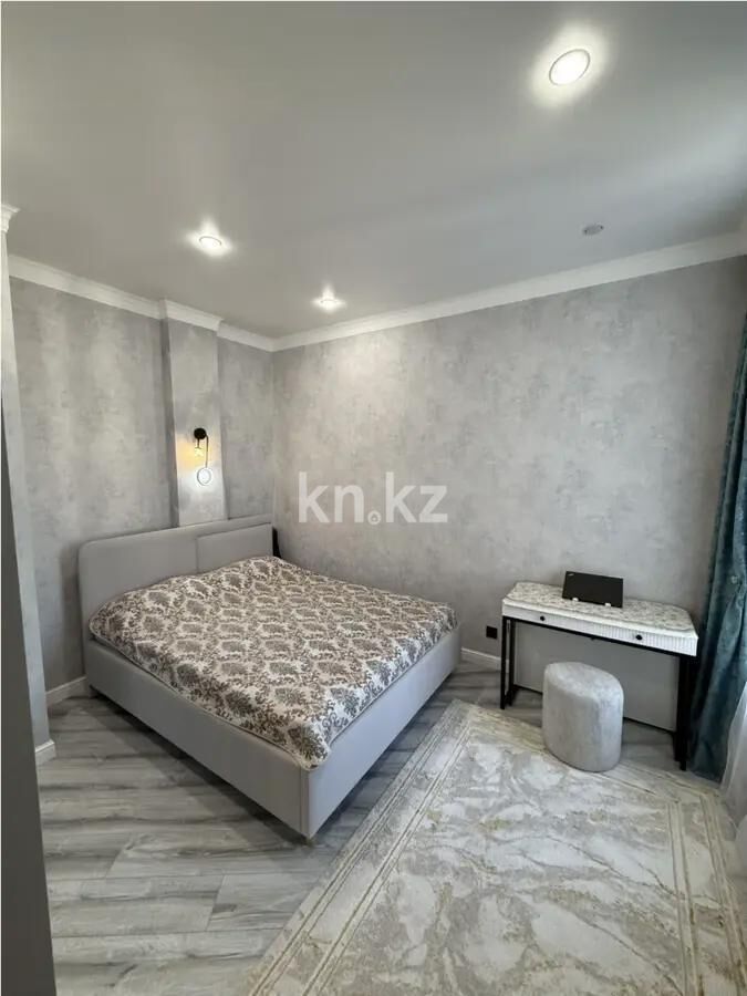 Продажа 3-комнатной квартиры, 63 м² - Продажа трехкомнатных квартир в блочном доме в Казахстане - страница 45 фото 3 из 5