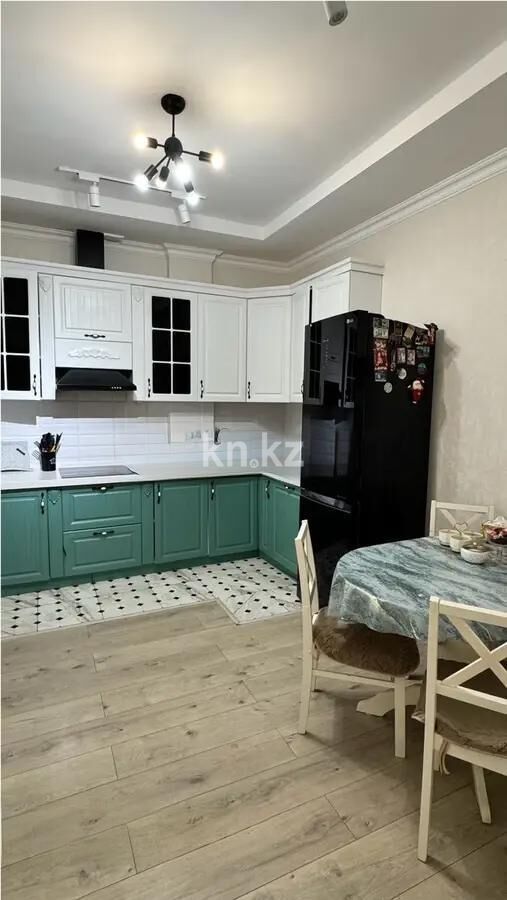 Продажа 3-комнатной квартиры, 108 м² - Продажа трехкомнатных квартир в блочном доме в Казахстане - страница 48 фото 4 из 6