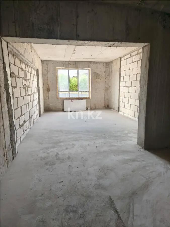 Продажа 1-комнатной квартиры, 34 м² - Продажа квартир в монолитно-каркасном доме в Алматы - страница 18 фото 1 из 3