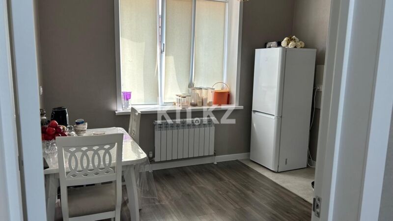 Продажа 1-комнатной квартиры, 42 м² - Продажа однокомнатных квартир на Юго-Востоке Караганды - страница 4 фото 3 из 9