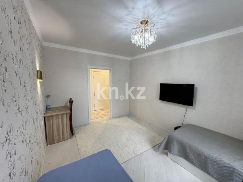 Продажа 4-комнатной квартиры, 110 м² - Продажа четырехкомнатных квартир от собственников в Казахстане - страница 2 фото 7 из 12