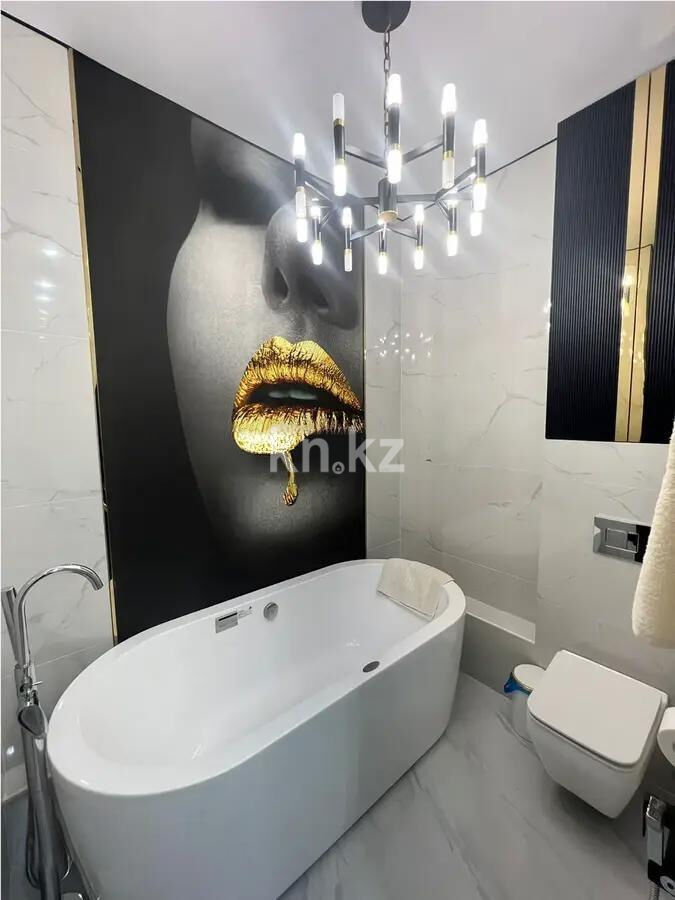 Продажа 6-комнатной квартиры, 180 м² - Продажа пятикомнатных и более квартир в блочном доме в Астане фото 7 из 10