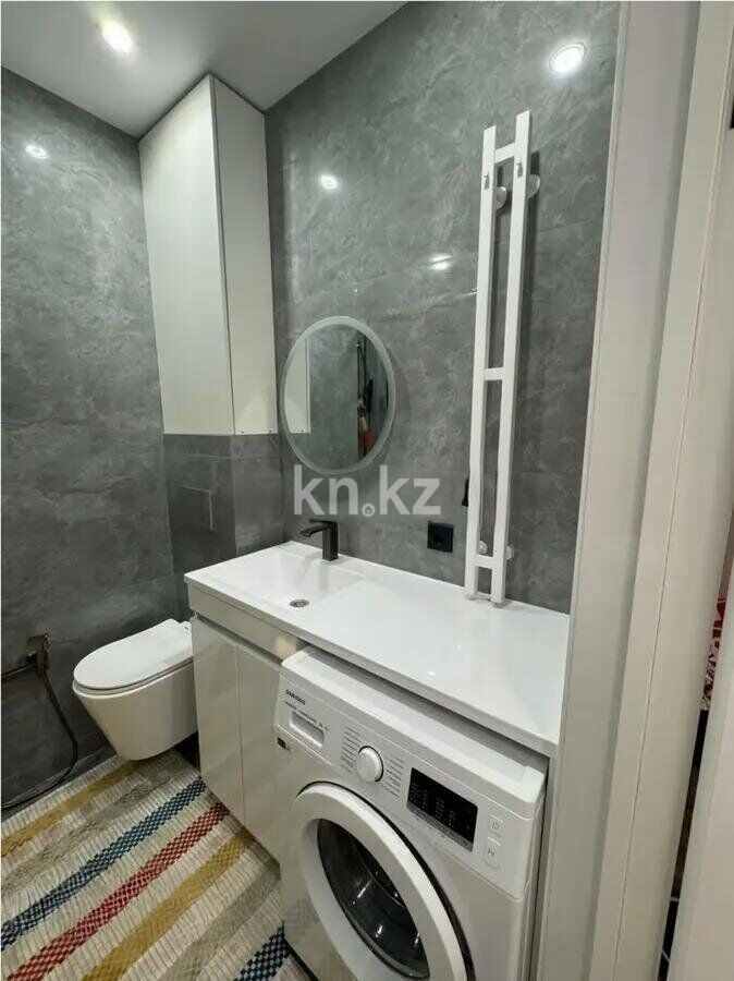 Продажа 3-комнатной квартиры, 85 м² - Продажа трехкомнатных квартир в Бостандыкском р-не Алматы фото 4 из 4