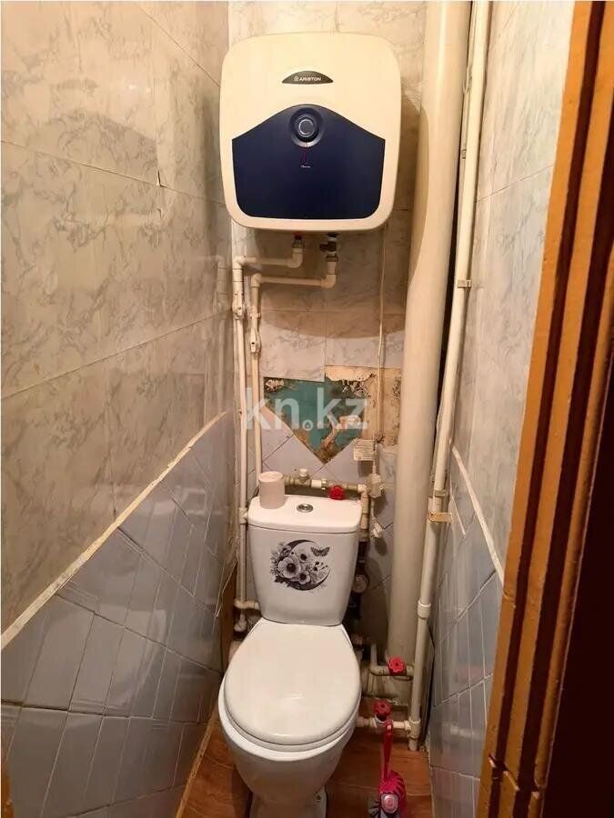 Продажа 2-комнатной квартиры, 44 м² - Продажа квартир в Темиртау - страница 2 фото 4 из 4