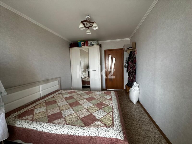 Продажа 3-комнатной квартиры, 66 м² - Продажа трехкомнатных квартир в Темиртау - страница 13 фото 6 из 9