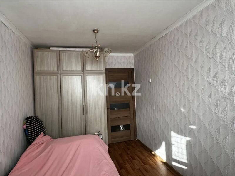 Продажа 3-комнатной квартиры, 62 м² - Продажа трехкомнатных квартир в Майкудуке Караганды - страница 11 фото 3 из 6