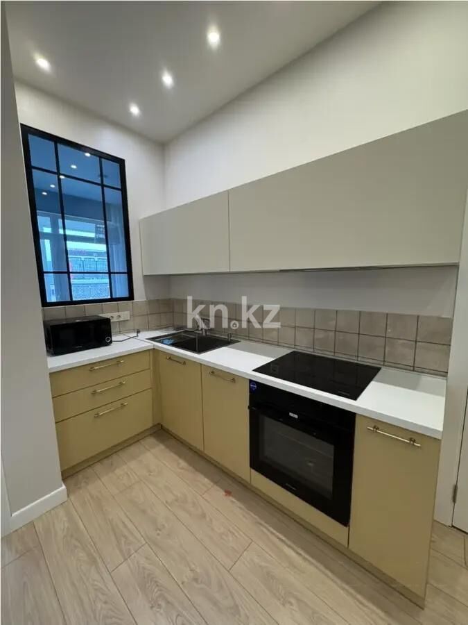 Продажа 2-комнатной квартиры, 55 м² - Продажа двухкомнатных квартир от собственников в Алматы - страница 4 фото 3 из 5