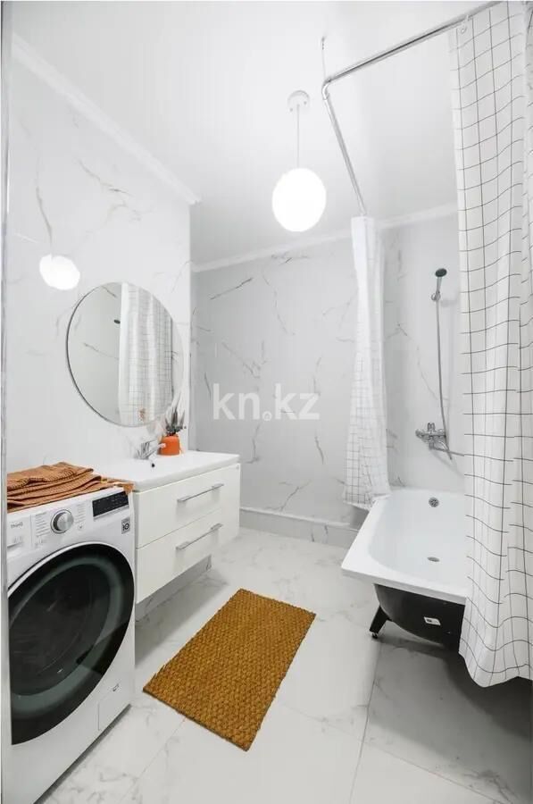 Продажа 2-комнатной квартиры, 63 м² - Продажа двухкомнатных квартир от собственников в Алматы - страница 3 фото 4 из 5