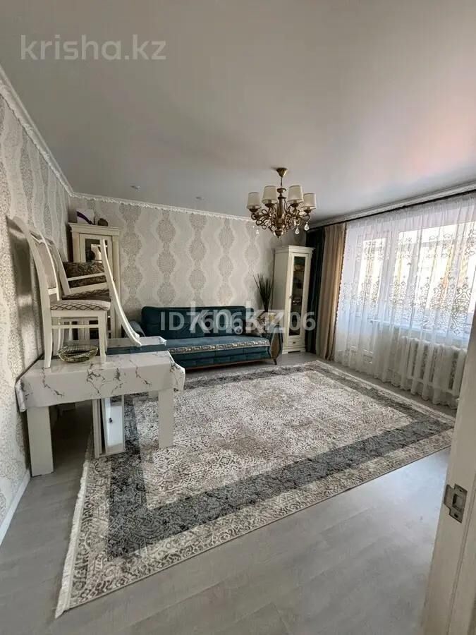 Продажа 3-комнатной квартиры, 63 м² - Продажа трехкомнатных квартир в панельном доме в Караганде - страница 11 фото 2 из 15