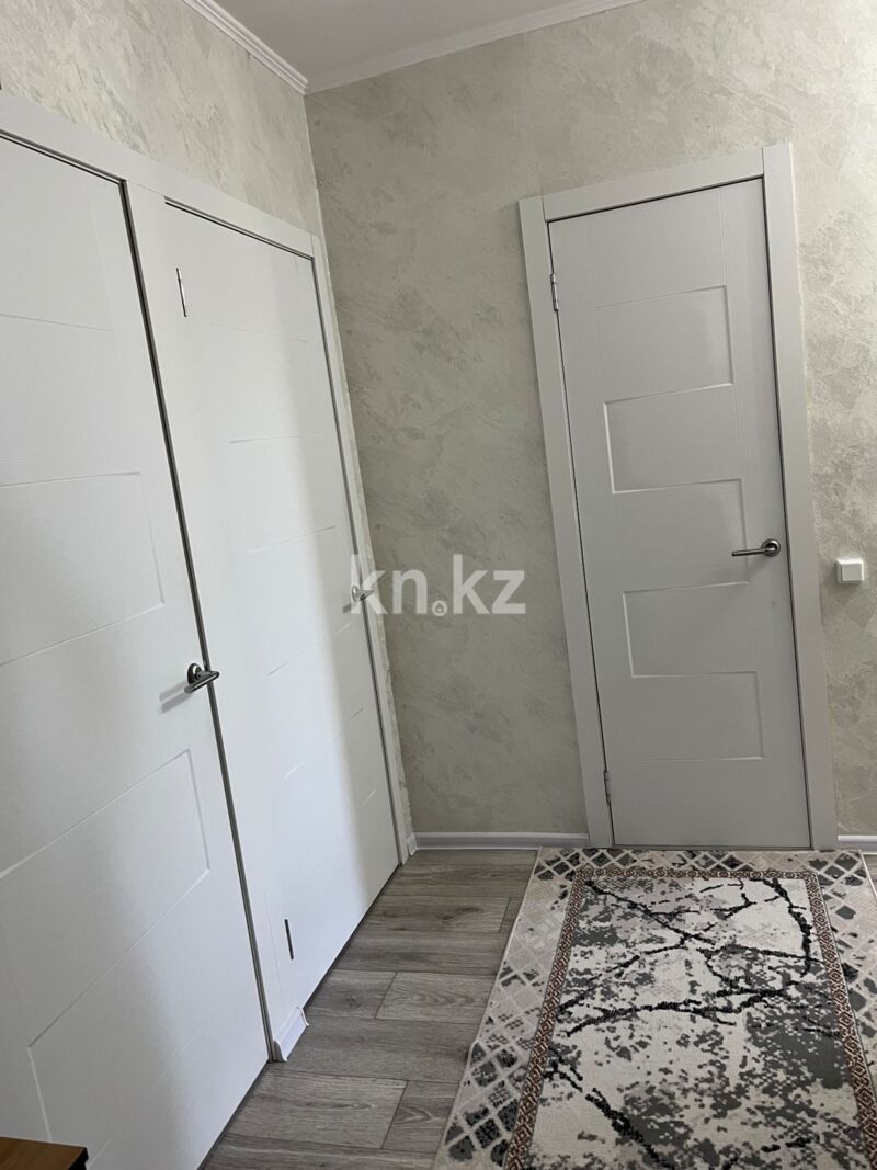 Продажа 2-комнатной квартиры, 43 м² - Продажа двухкомнатных квартир в р-не Косшы Астаны фото 7 из 18