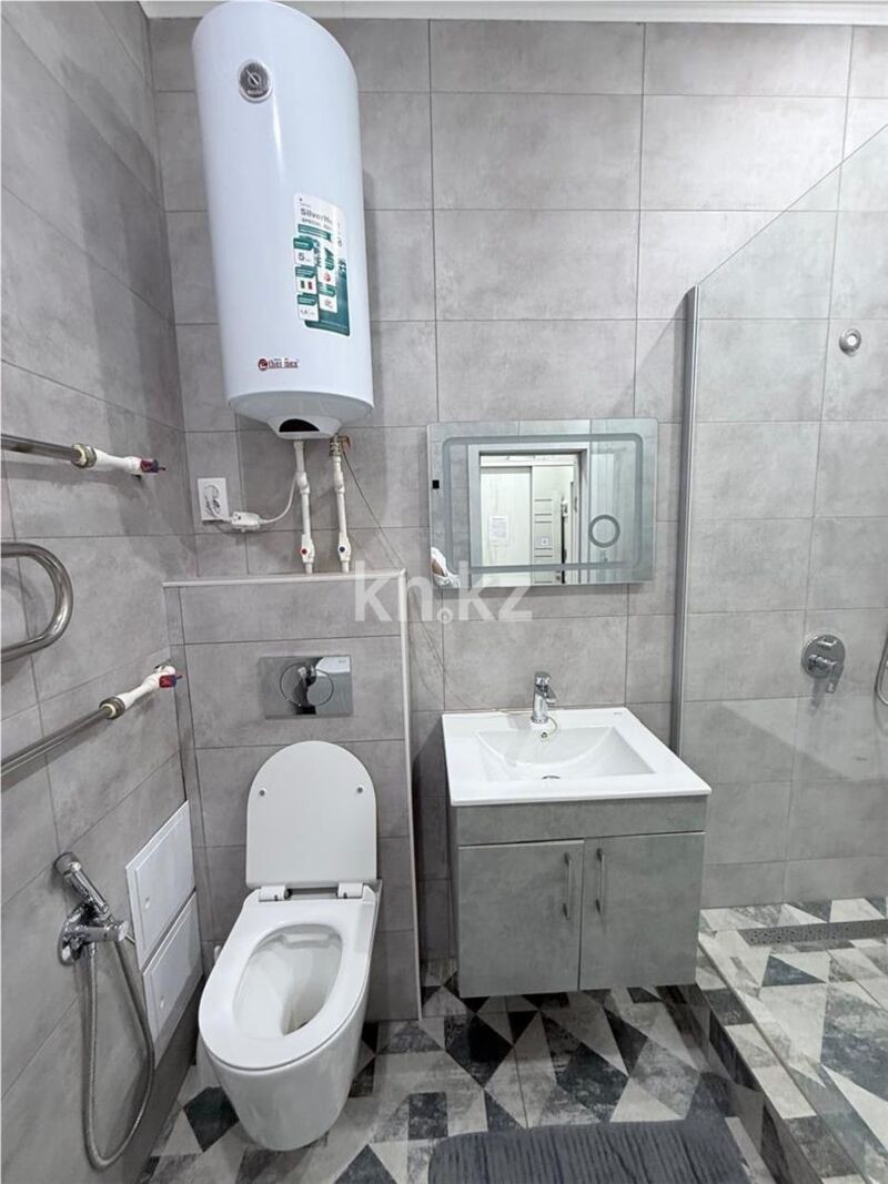 Продажа 2-комнатной квартиры, 42 м² - Продажа двухкомнатных квартир на Юго-Востоке Караганды - страница 16 фото 10 из 13