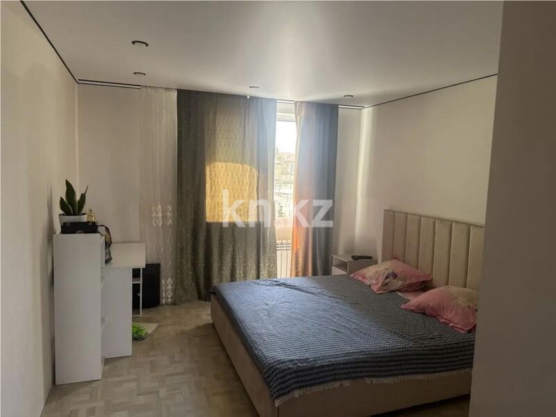 Продажа 2-комнатной квартиры, 62 м² - Продажа квартир в Казахстане - страница 6 фото 1 из 3