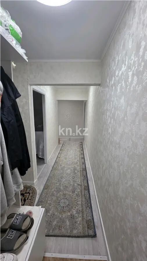 Продажа 3-комнатной квартиры, 60 м² - Продажа трехкомнатных квартир в Бостандыкском р-не Алматы - страница 13 фото 5 из 5