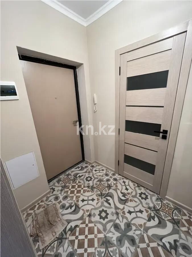 Продажа 1-комнатной квартиры, 34 м² - Продажа однокомнатных квартир в р-не Алматы Астаны - страница 12 фото 3 из 3