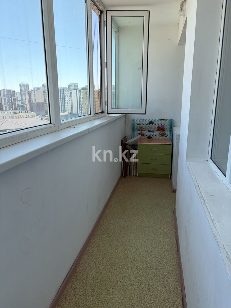 Продажа 1-комнатной квартиры, 47.1 м² - Продажа однокомнатных квартир в Астане - страница 101 фото 10 из 15