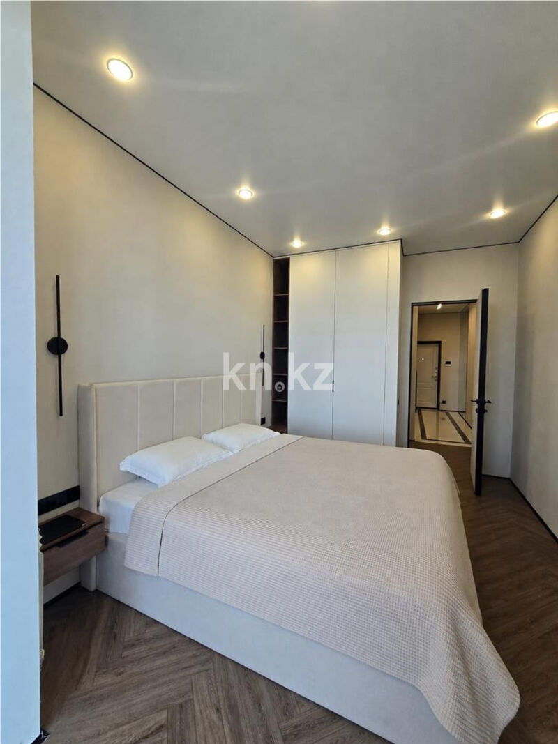 Продажа 3-комнатной квартиры, 78 м² - Продажа трехкомнатных квартир в Караганде фото 5 из 19