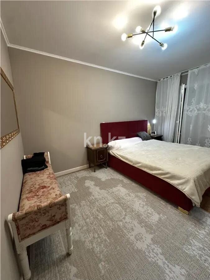 Продажа 3-комнатной квартиры, 73 м² - Продажа квартир в Казахстане - страница 179 фото 2 из 2