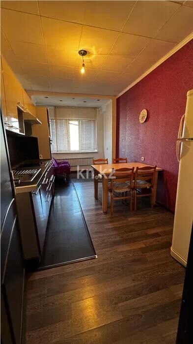 Продажа 3-комнатной квартиры, 86 м² - Продажа трехкомнатных квартир в кирпичном доме в Казахстане - страница 69 фото 4 из 8