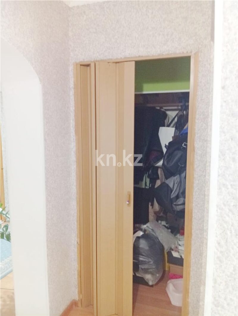 Продажа 4-комнатной квартиры, 81 м² - Продажа четырехкомнатных квартир в блочном доме в Казахстане - страница 9 фото 14 из 26