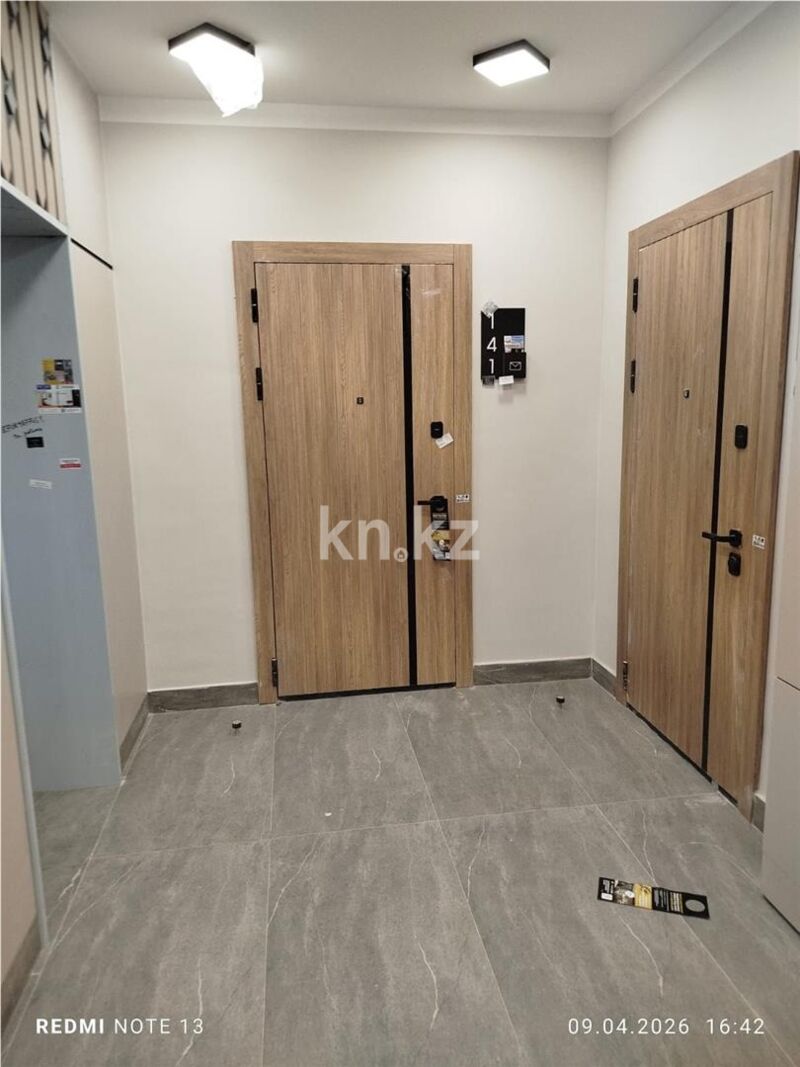 Продажа 2-комнатной квартиры, 55 м² - Продажа двухкомнатных квартир в Майкудуке Караганды - страница 11 фото 4 из 7