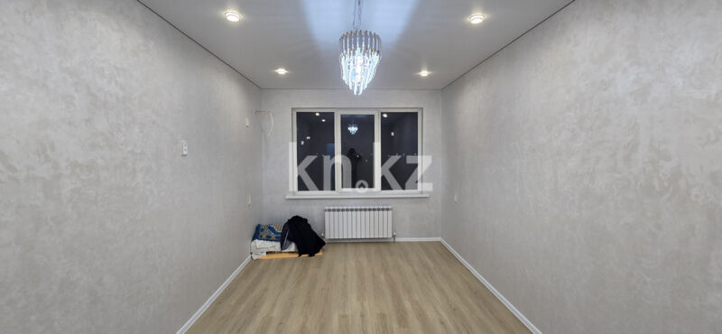 Продажа 1-комнатной квартиры, 49 м² - Продажа однокомнатных квартир в монолитном доме в Казахстане фото 5 из 8