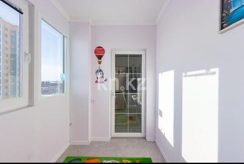 Продажа 3-комнатной квартиры, 94 м² - Продажа квартир в панельном доме в Астане - страница 6 фото 13 из 13