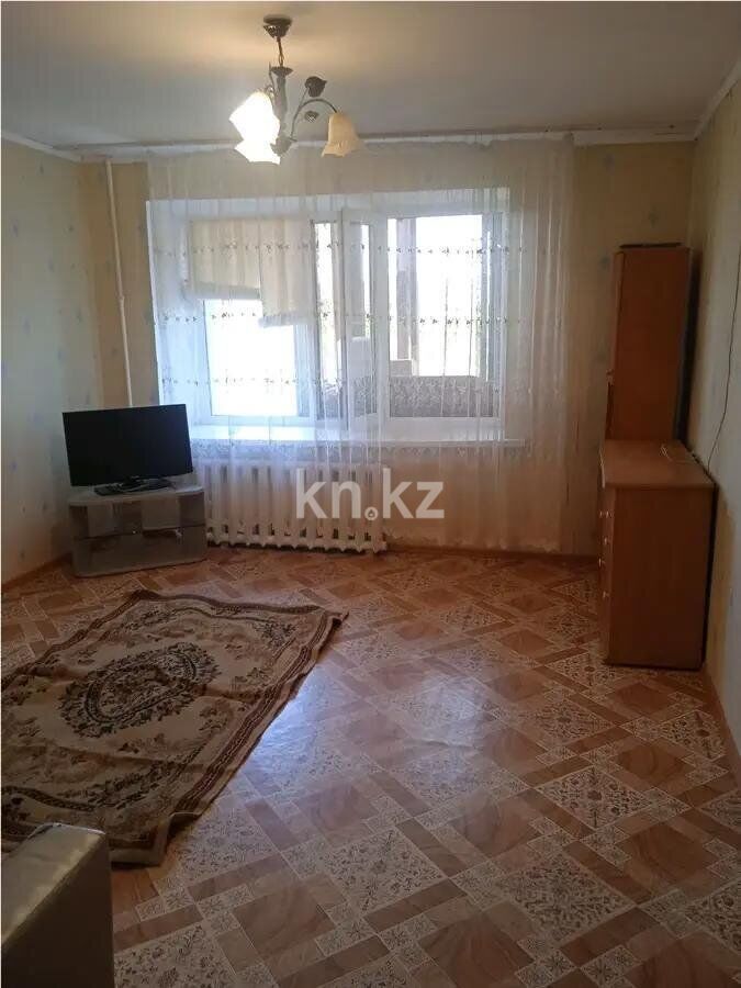 Продажа 1-комнатной квартиры, 38 м² - Продажа квартир от собственников в Караганде - страница 5 фото 1 из 3
