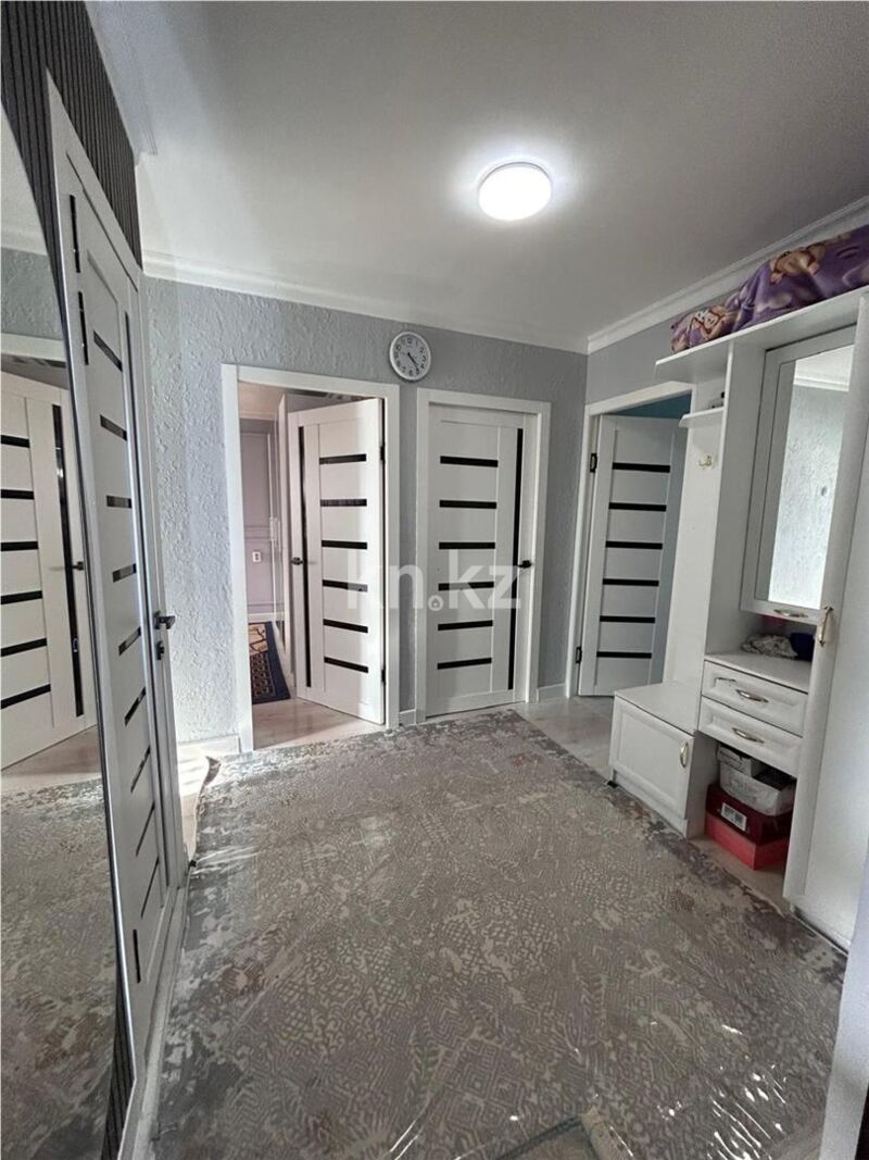 Продажа 3-комнатной квартиры, 62 м² - Продажа трехкомнатных квартир в Темиртау - страница 12 фото 18 из 19
