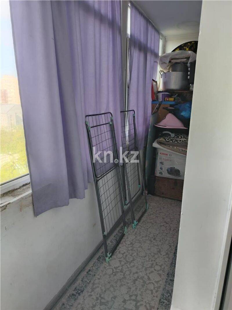 Продажа 5-комнатной квартиры, 92.5 м² - Продажа пятикомнатных и более квартир в р-не Байконур Астаны фото 7 из 13