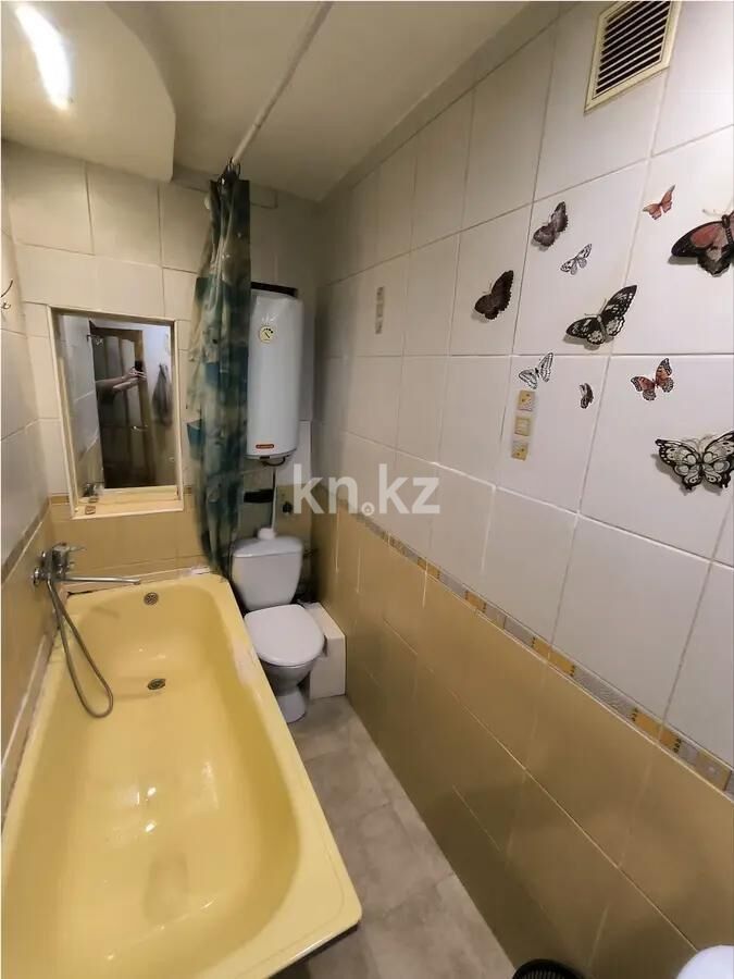 Продажа 1-комнатной квартиры, 32.1 м² - Продажа однокомнатных квартир в Наурызбайском р-не Алматы - страница 19 фото 3 из 4