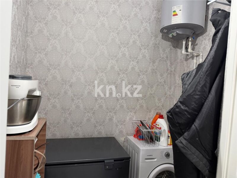 Продажа 3-комнатной квартиры, 69 м² - Продажа квартир в Караганде - страница 14 фото 14 из 19