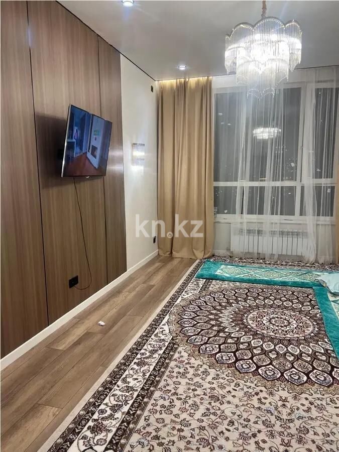 Продажа 2-комнатной квартиры, 65.2 м² - Продажа двухкомнатных квартир в блочном доме в Казахстане - страница 34 фото 1 из 3