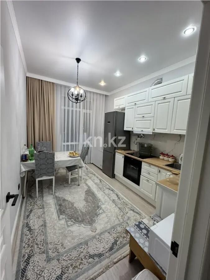 Продажа 2-комнатной квартиры, 68 м² - Продажа двухкомнатных квартир в р-не Нура Астаны - страница 35 фото 5 из 7