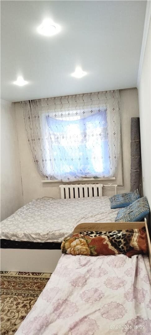 Продажа 2-комнатной квартиры, 44 м² - Продажа квартир в панельном доме в Темиртау - страница 4 фото 10 из 12
