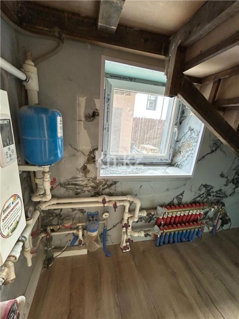 Продажа 5-комнатного дома, 147 м² - Продажа домов, коттеджей в Караганде - страница 6 фото 11 из 15